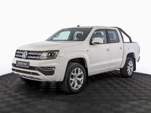  Amarok 2020