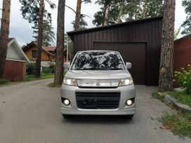  Suzuki Wagon R 2011 , 710000 , 