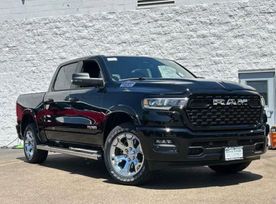  RAM 1500 2025 , 58000000 , 