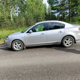  Mazda Axela 2004 , 700000 , 