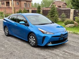  Toyota Prius 2019 , 2150000 , 