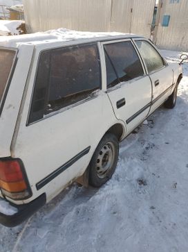  Toyota Corona 1991 , 120000 , 