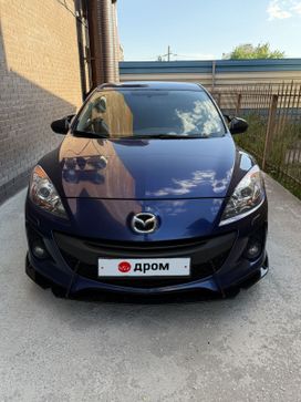  Mazda Mazda3 2012 , 1300000 , 