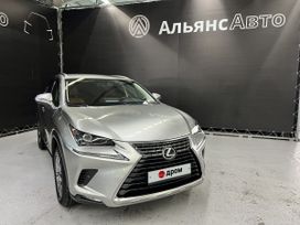 SUV   Lexus NX300 2021 , 4150000 , 
