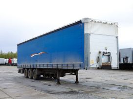   Schmitz Cargobull 9084 2013 , 1932495 , 