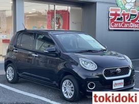  Toyota Passo 2018 , 950000 , 