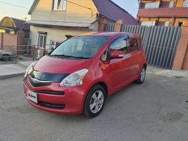  Toyota Ractis 2009 , 650000 , 