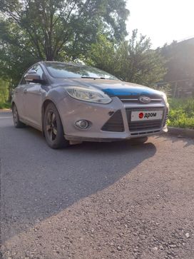  Ford Focus 2012 , 580000 , 