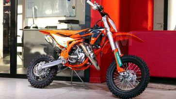   KTM 50 SX 2024 , 579900 , 