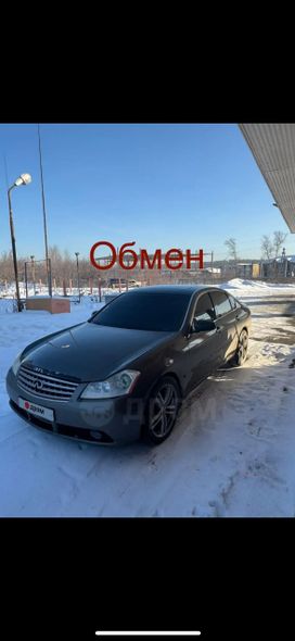  Infiniti M45 2006 , 850000 , 