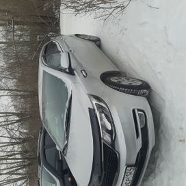  Kia Rio 2016 , 985000 , 