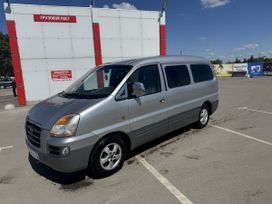    Hyundai Starex 2007 , 795000 , 