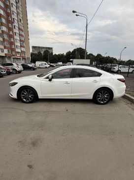  Mazda Mazda6 2019 , 1630000 , 