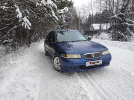  Rover 400 1998 , 139000 , 