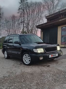 SUV   Subaru Forester 1998 , 575000 , -