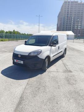   Fiat Doblo 2018 , 1299999 , --