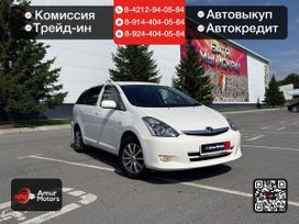    Toyota Wish 2006 , 795000 , 
