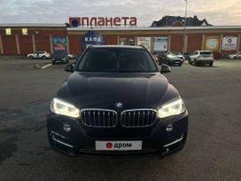 SUV   BMW X5 2014 , 3600000 , 