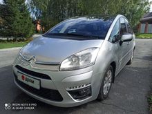  C4 Picasso, 2011