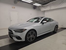  Mercedes-Benz CLE-Class 2025 , 7800000 , 