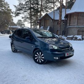    Chevrolet Rezzo 2008 , 449000 , -