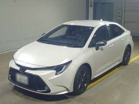  Toyota Corolla 2020 , 1885000 , --