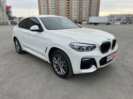 SUV   BMW X4 2021 , 4900000 , 