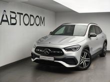  GLA-Class, 2021
