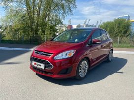    Ford C-MAX 2017 , 1368000 , 