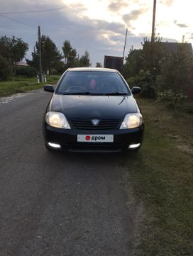  Toyota Allex 2001 , 559000 , 