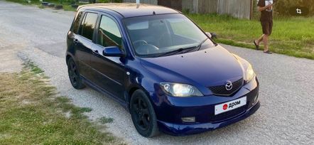  Mazda Demio 2003 , 395000 , 