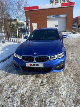  BMW 3-Series 2021 , 3200000 , 