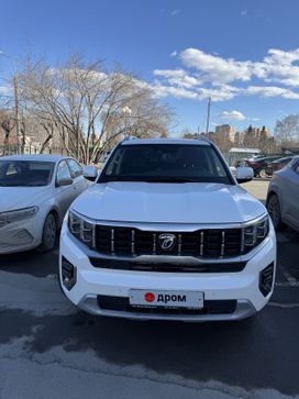 SUV   Kia Mohave 2020 , 4700000 , 