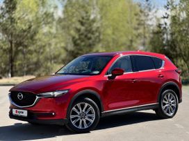 SUV   Mazda CX-5 2021 , 3100000 ,  