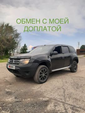 SUV   Renault Duster 2013 , 1060000 , 