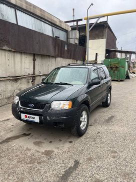 SUV   Ford Escape 2003 , 680000 , 