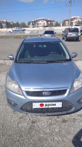  Ford Focus 2008 , 400000 , 