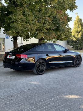  Audi A5 2010 , 1350000 , 