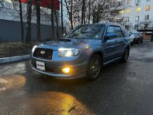  Forester, 2007