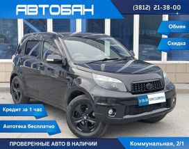 SUV   Toyota Rush 2009 , 949000 , 