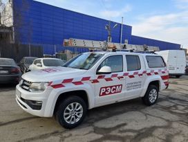  Volkswagen Amarok 2016 , 2750000 , -