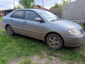  Toyota Corolla 2004 , 420000 , 