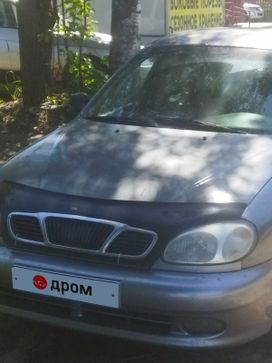 ����� Chevrolet Lanos 2007 ����, 90000 ������, ������