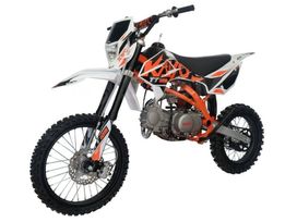  Kayo Basic TT125EM 2024 , 104990 , 
