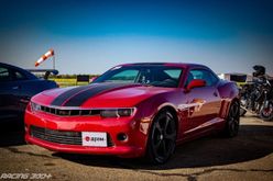  Camaro 2013