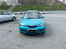  Mazda Demio 2002 , 190000 , 