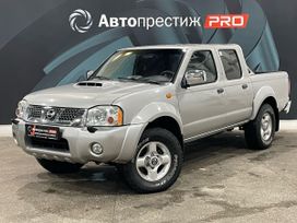  Nissan NP300 2012 , 1050000 , 