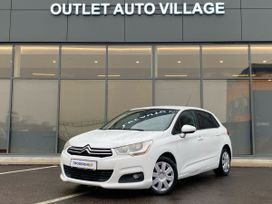  Citroen C4 2011 , 519000 , -