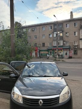  Renault Sandero 2011 , 650000 , 