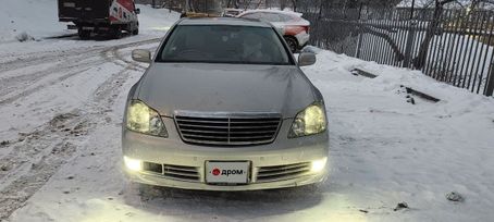  Toyota Crown 2004 , 1750000 , 